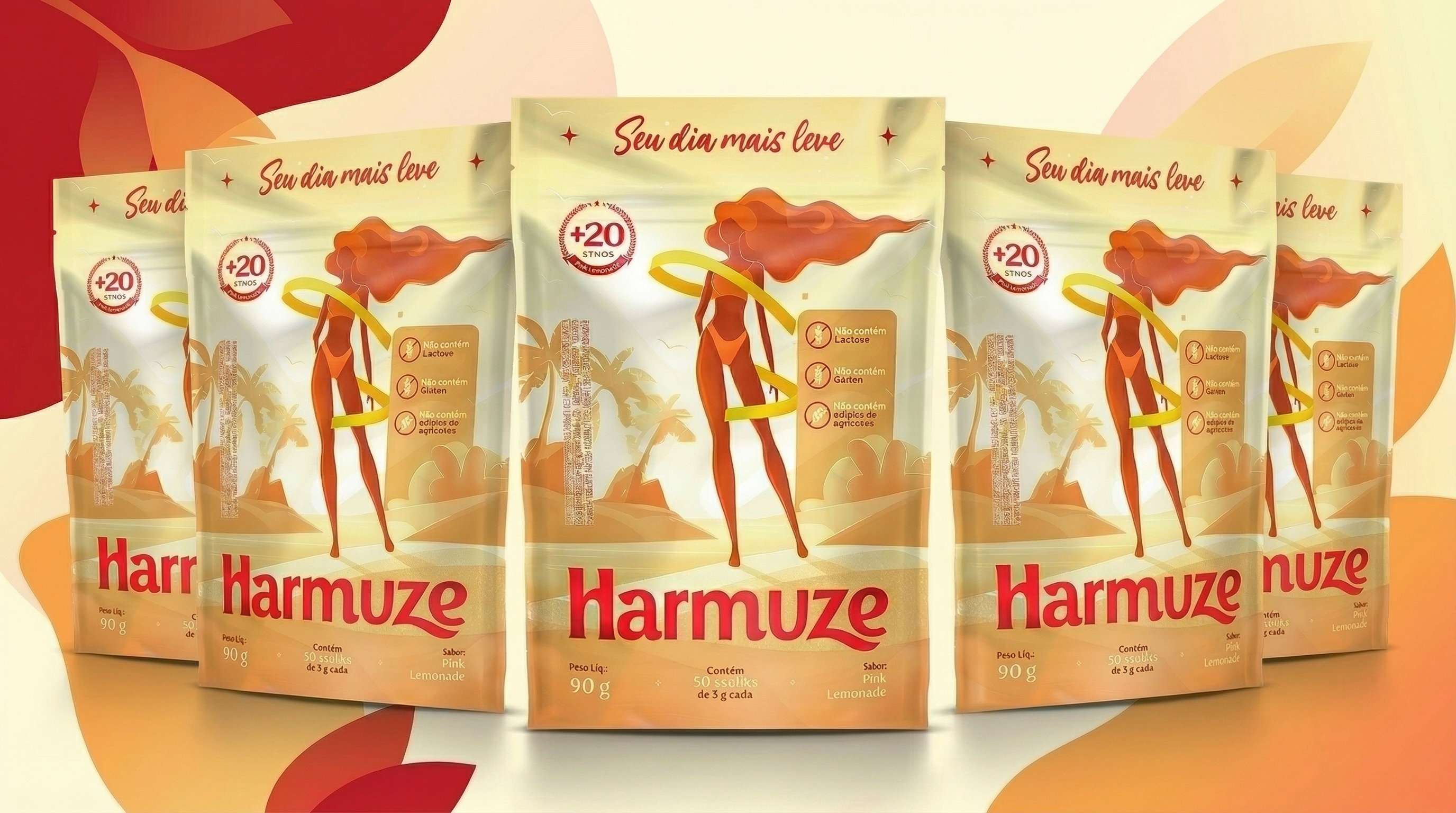 Kit 5 Unidades