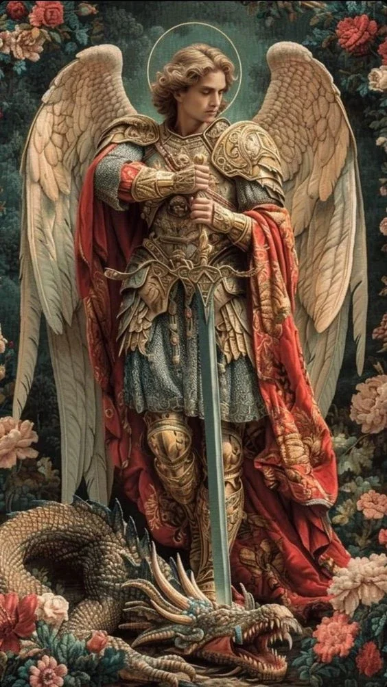 Saint Michael the Archangel