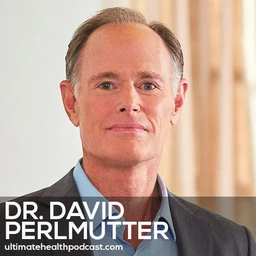Dr. David Perlmutter