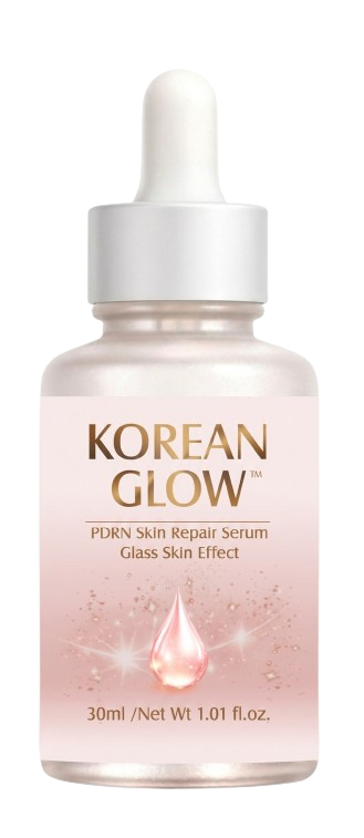 01 Frasco Korean Glow