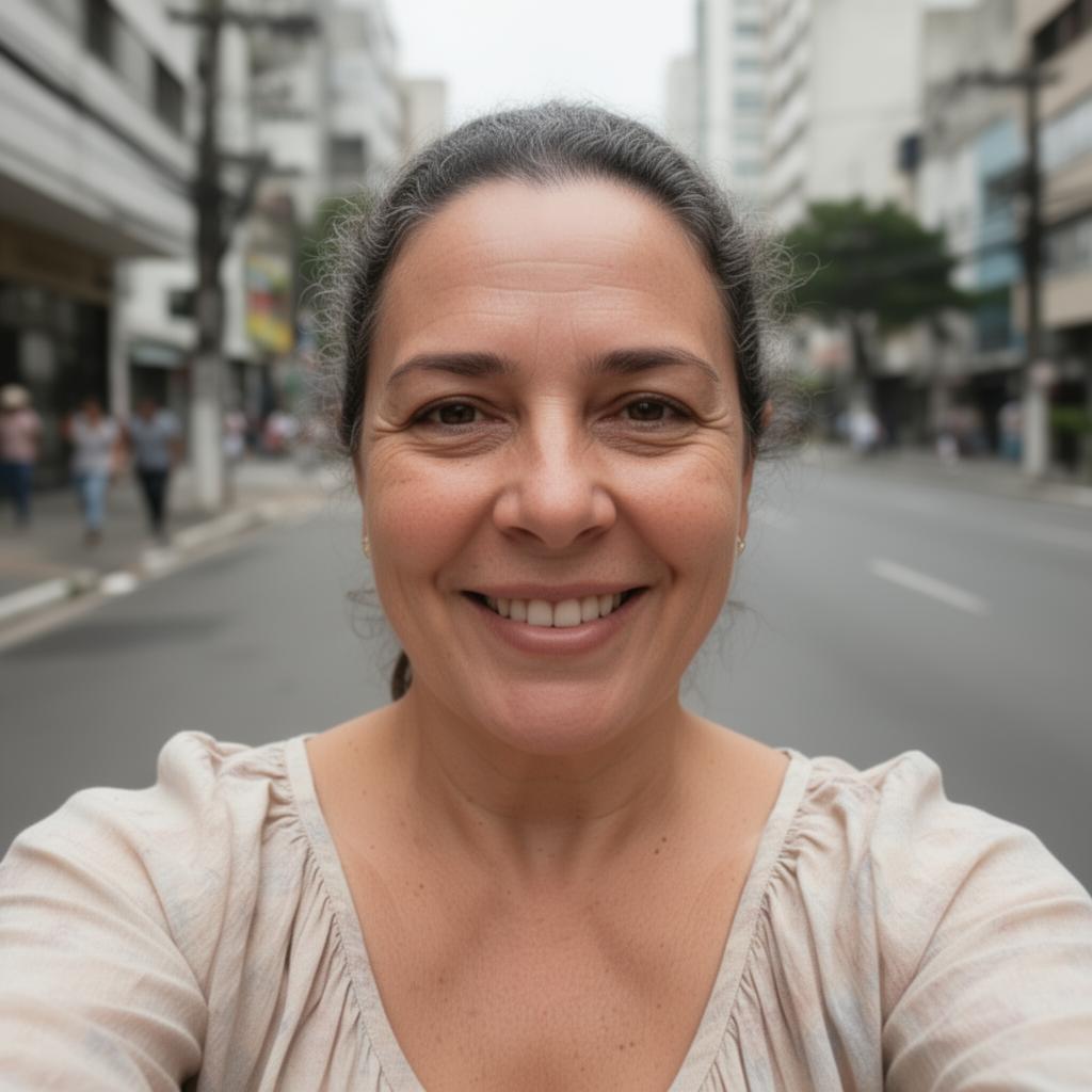 M&Atilde;&pound;e satisfeita