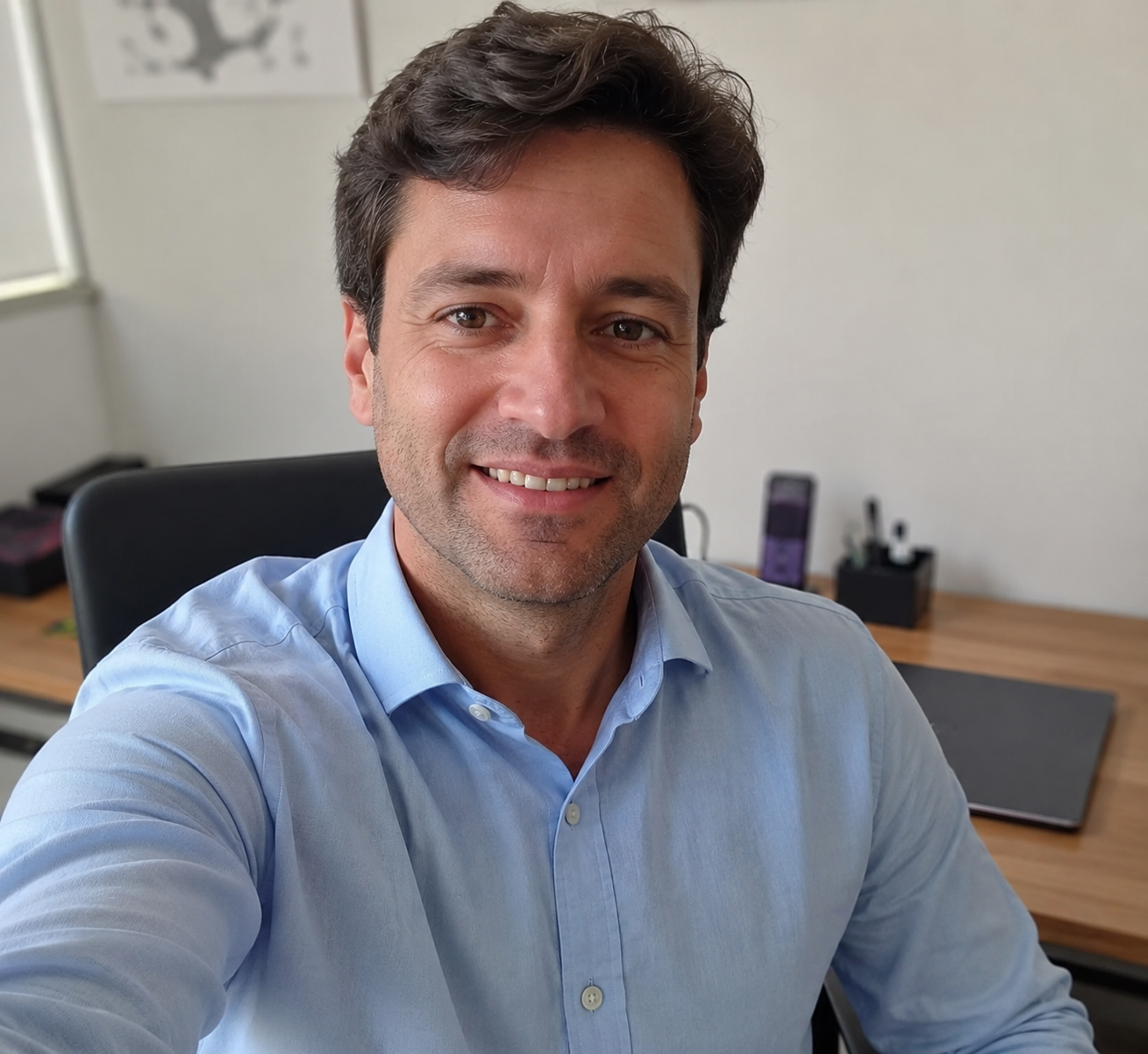 Lucas M.