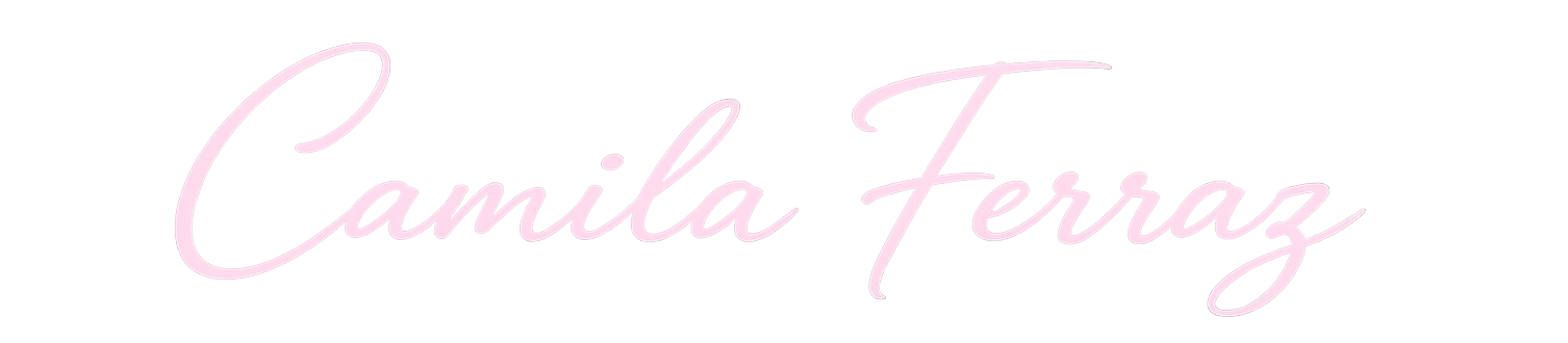Assinatura Mariana Salles