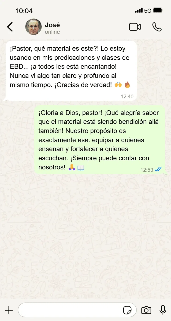 Dep ESP 1