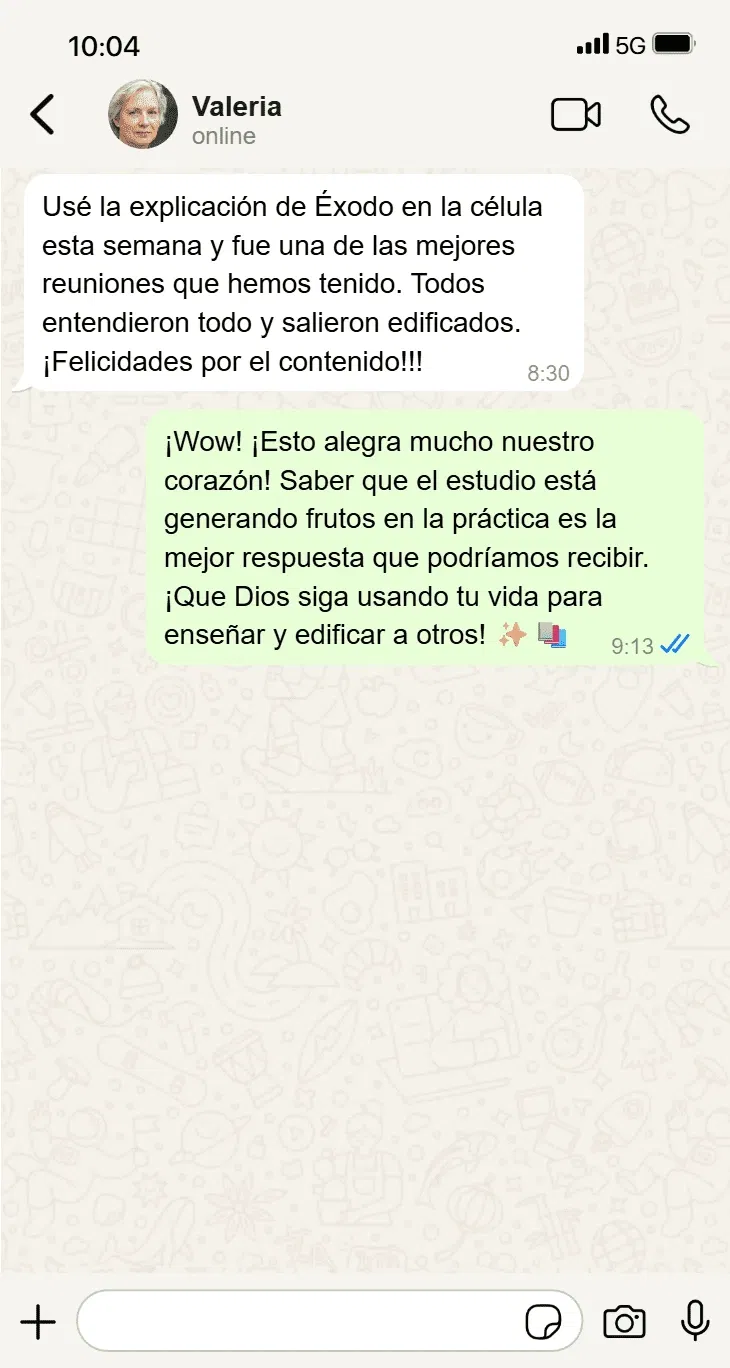 Dep ESP 5