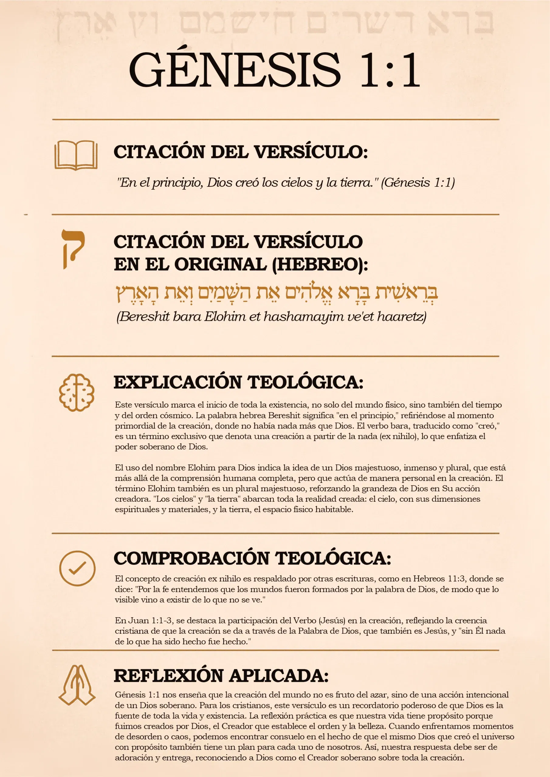 Genesis 1-1 ES
