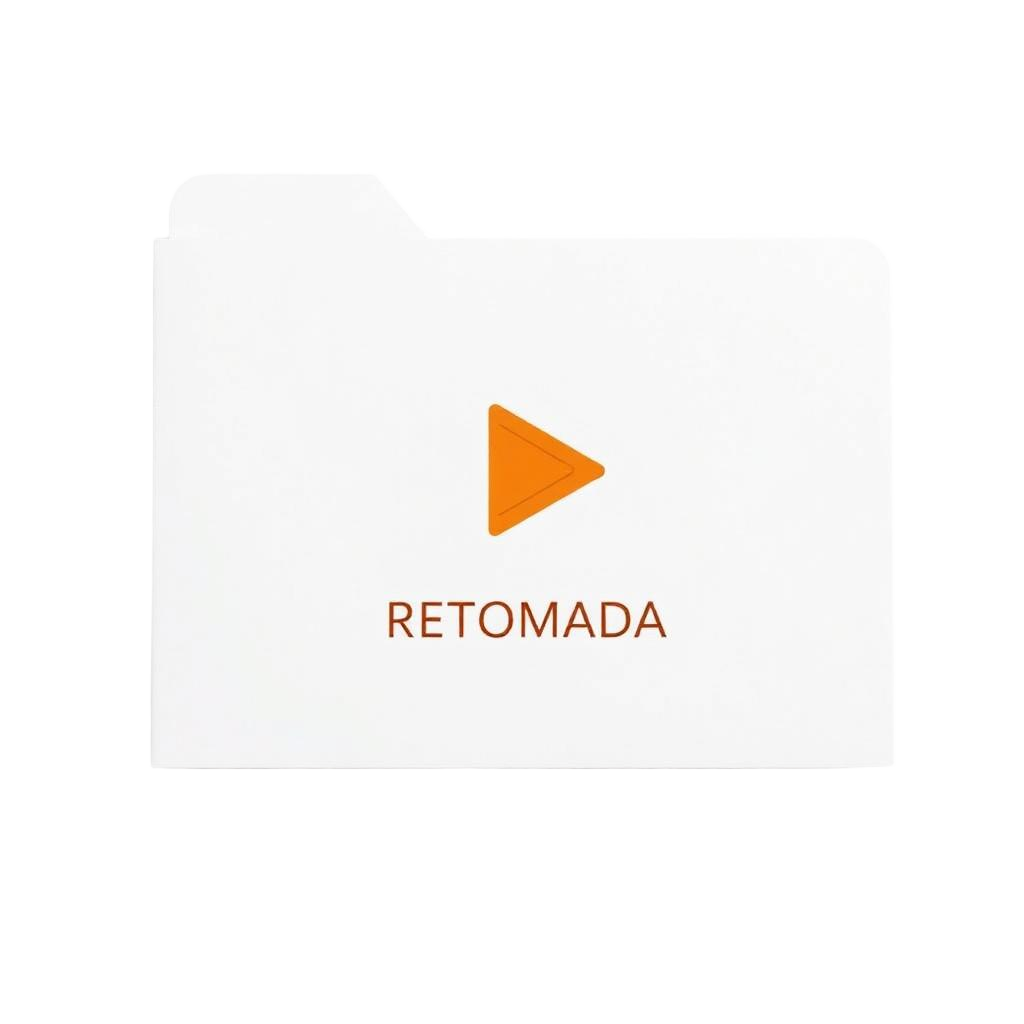 Protocolo de Retomada