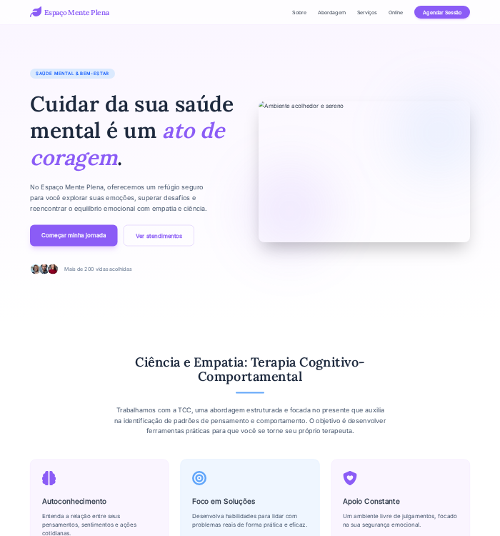Escrit&oacute;rio de Advocacia