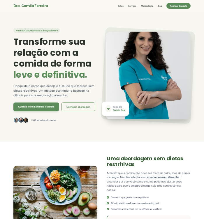 Consultoria Financeira