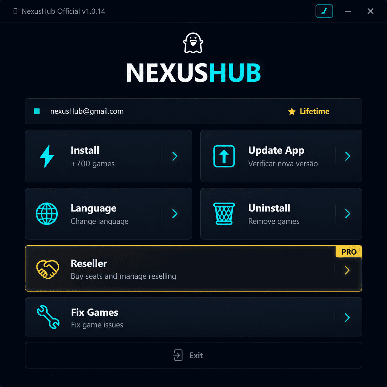 NexusHub