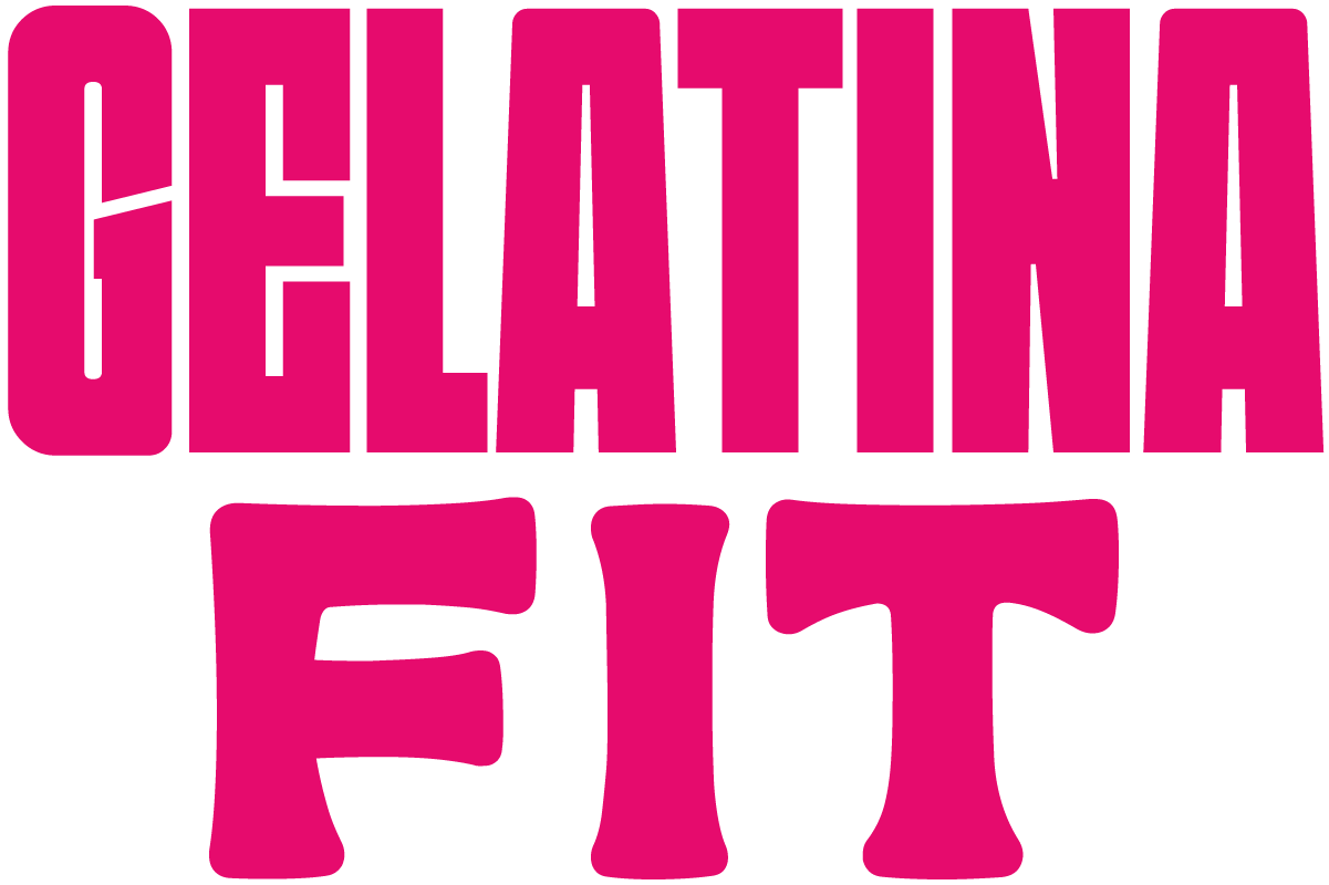 Gelatina Fit Logo