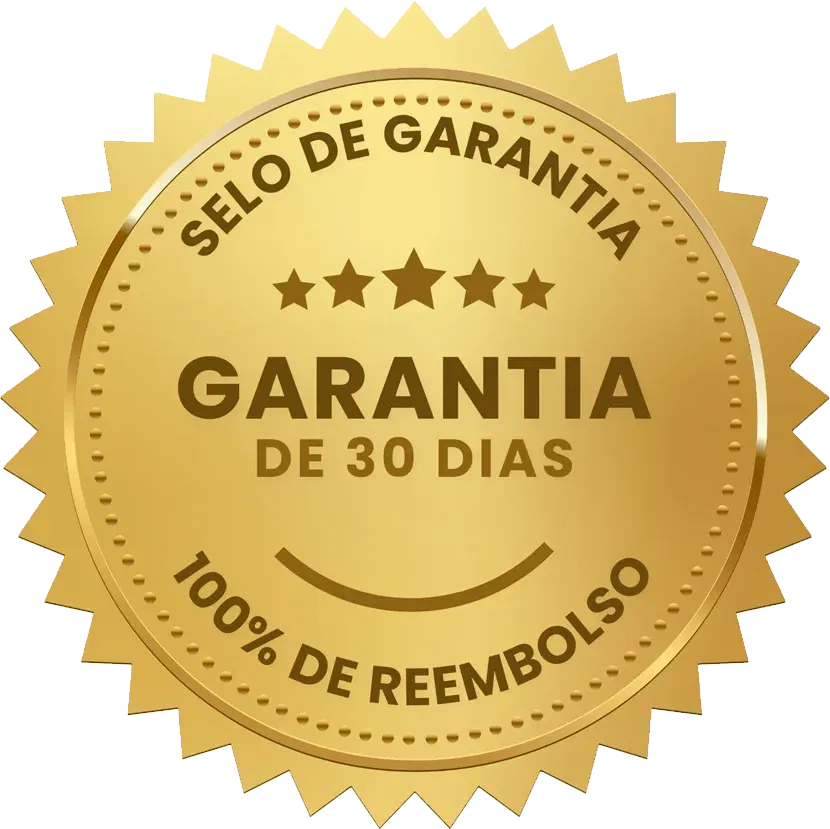 Selo de Garantia