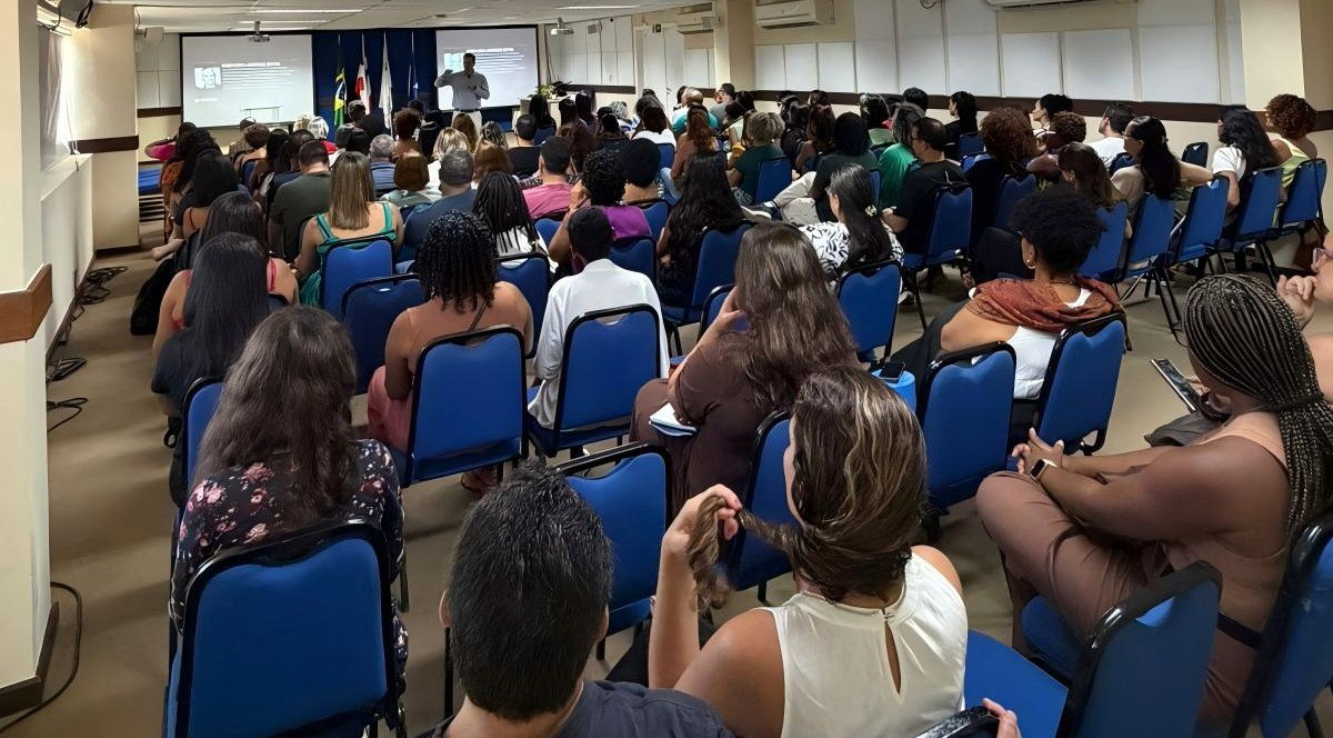 Treinamento