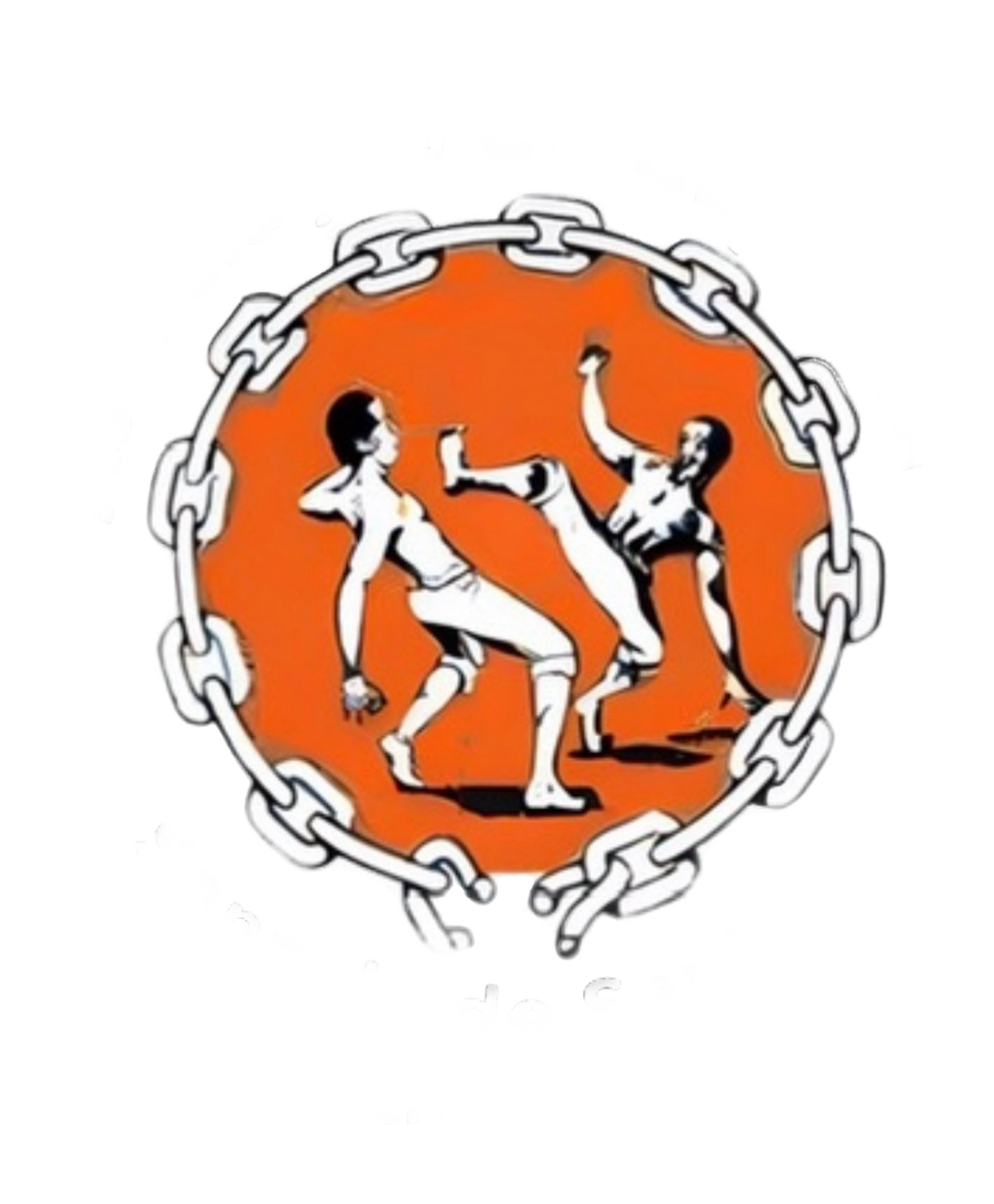 Parceiro Capoeira 4