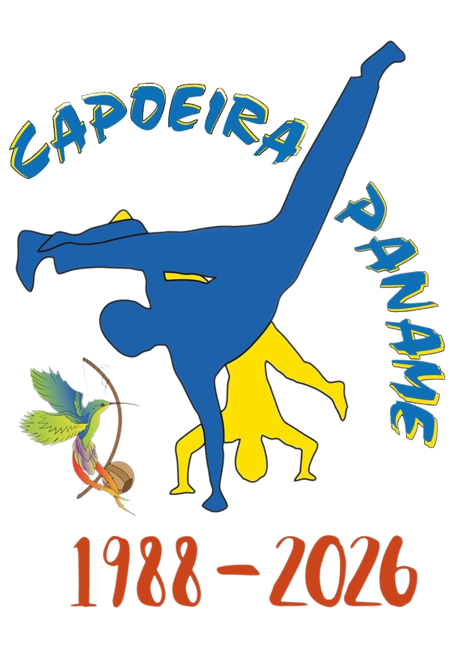 Parceiro Capoeira 2