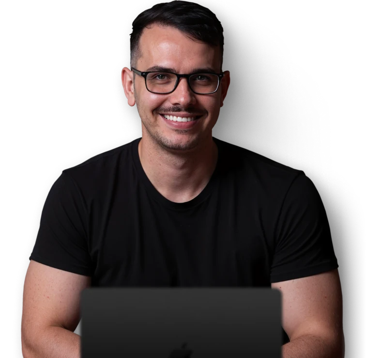 Empreendedor de sucesso