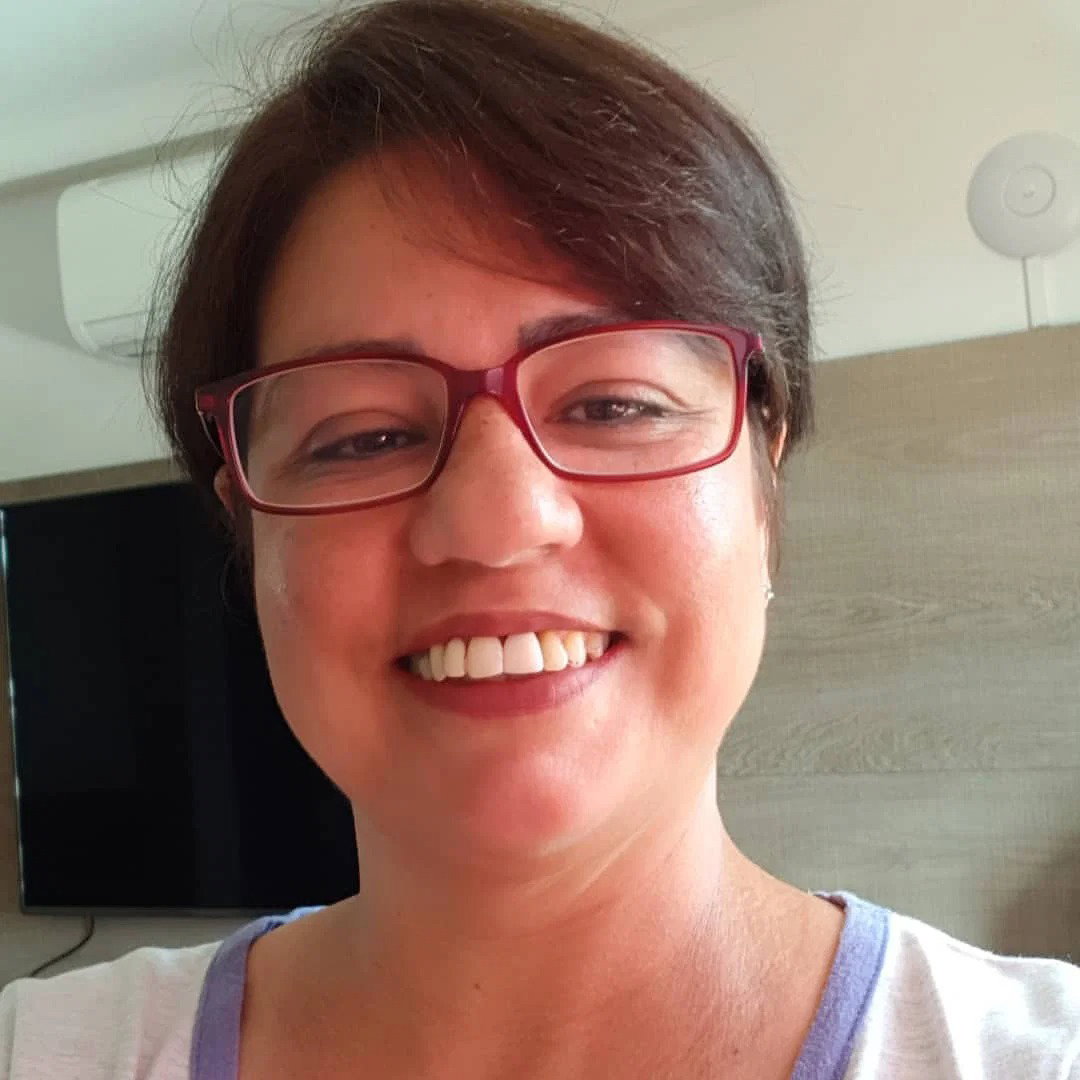 Maria Aparecida