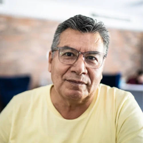 Roberto Silva