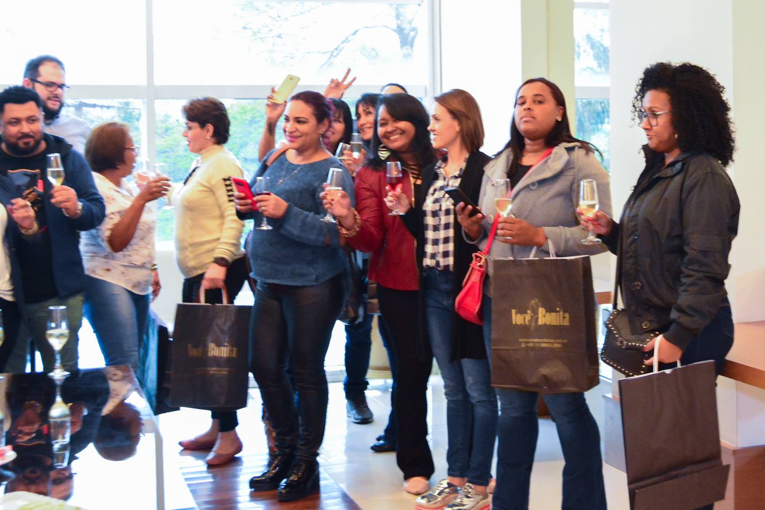 Instituto Voc&ecirc; Bonita