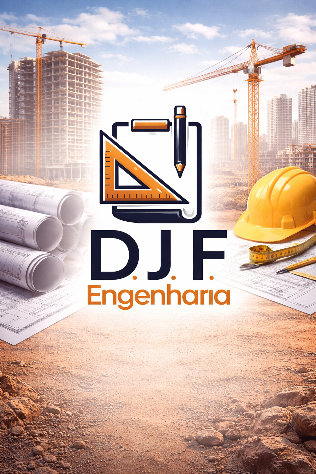 Foto do respons&aacute;vel t&eacute;cnico Dami&atilde;o de Lima