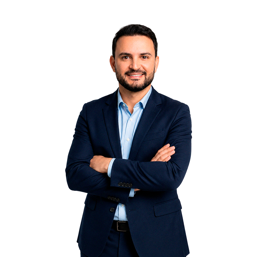 Dr. Vinicius Gripp