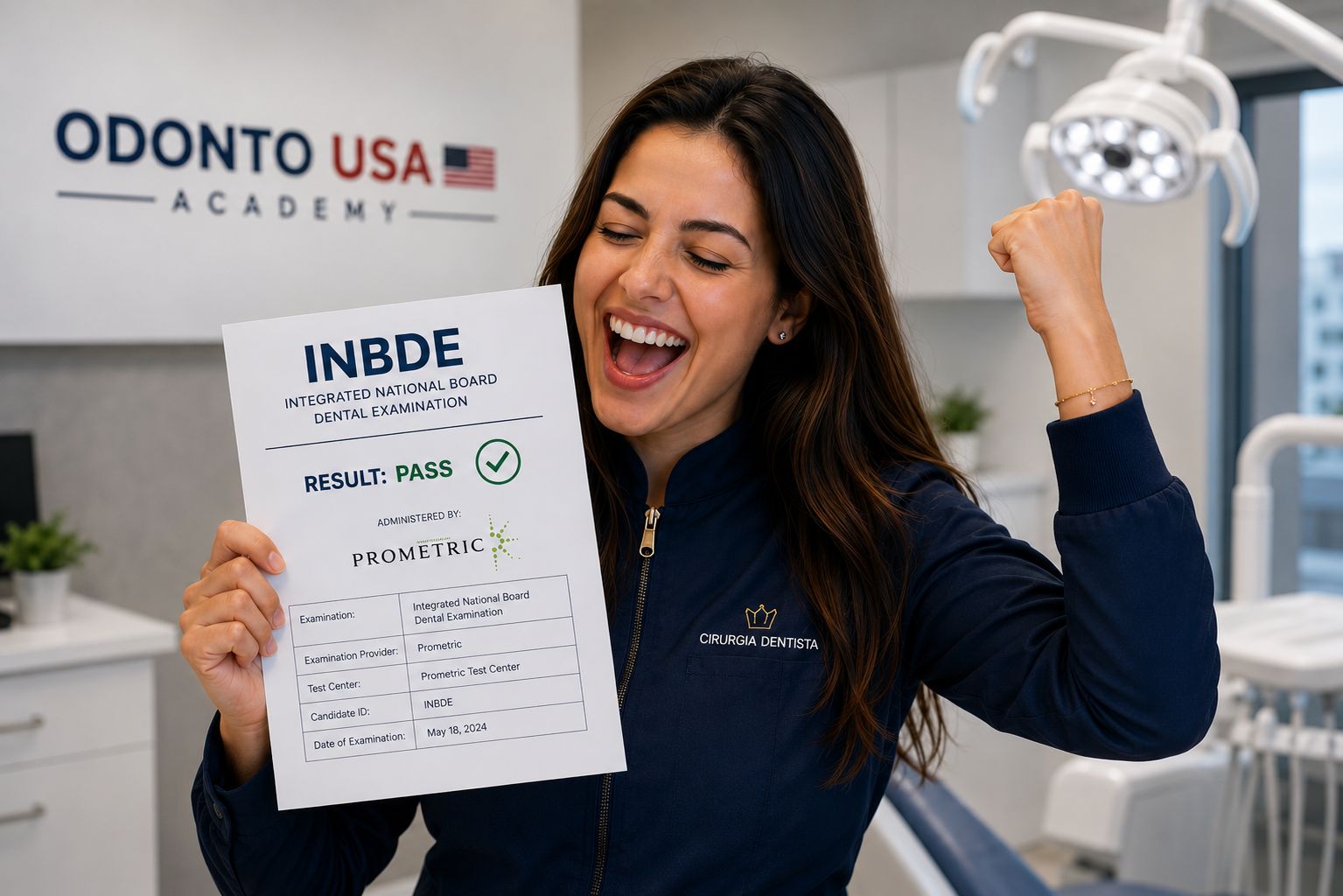 Odontologia Internacional