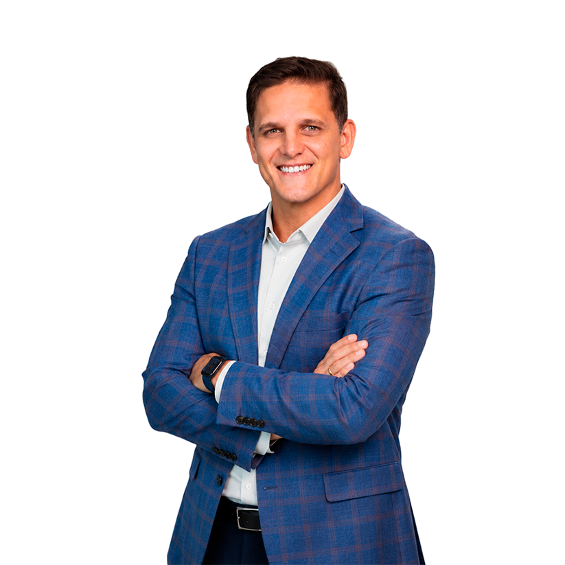 Dr. Pedro Queiroz
