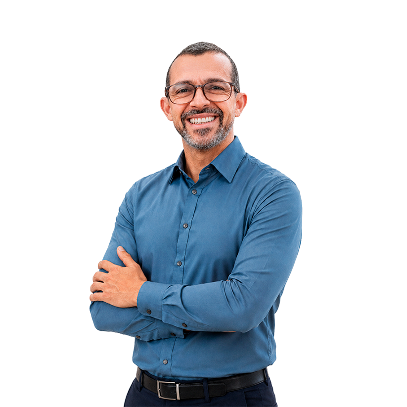 Dr. Antonio Pio