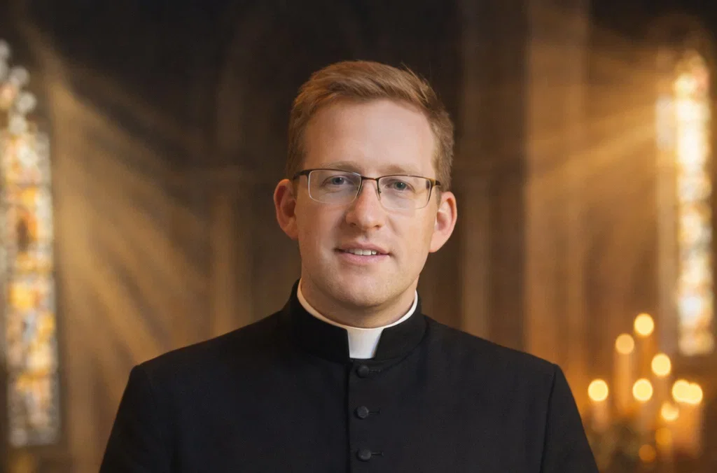 Father Michael Carter