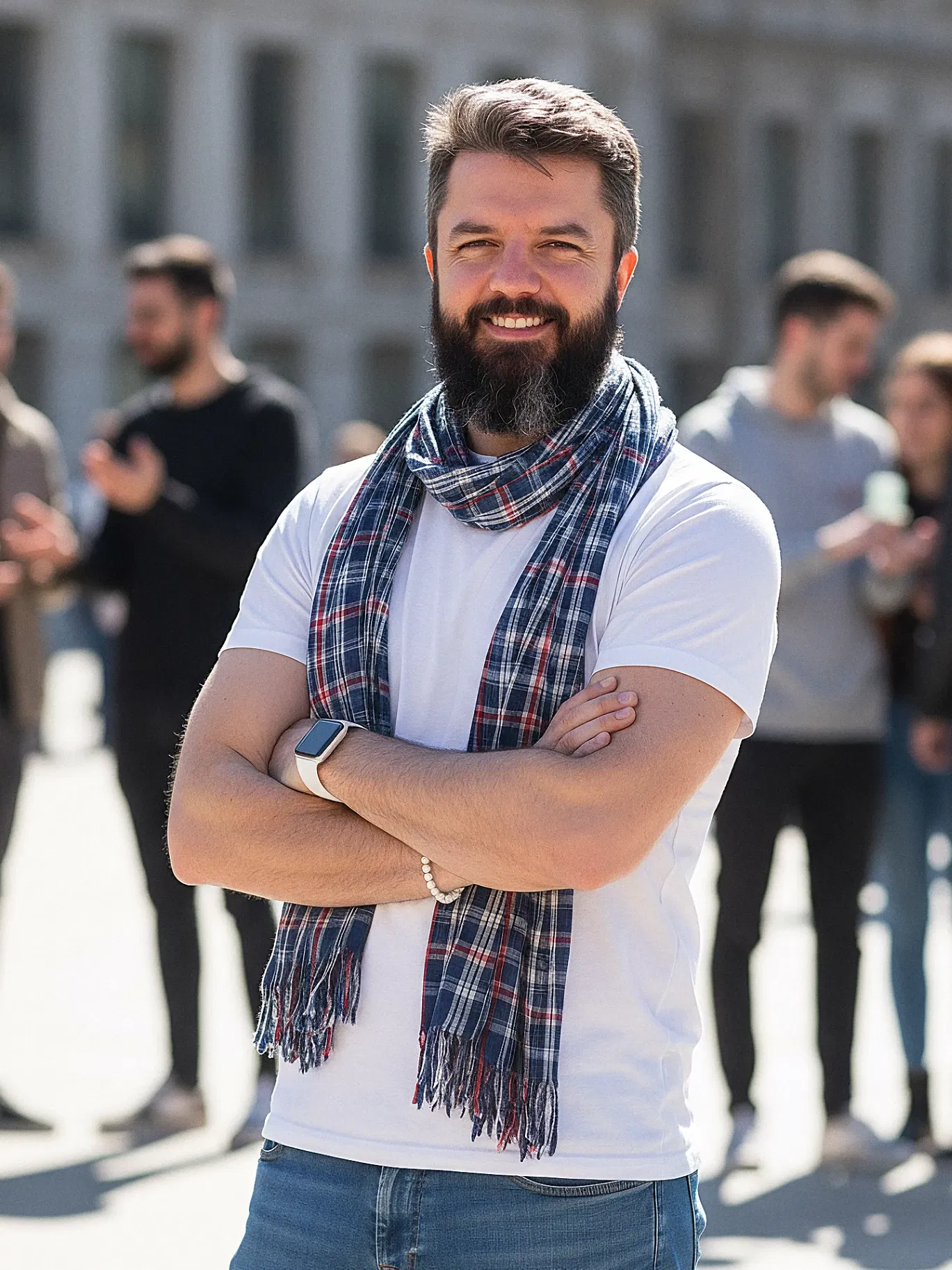 Murilo Iung, Murilo Luis Iung