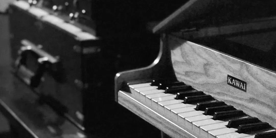 Aula de Piano em São Leopoldo