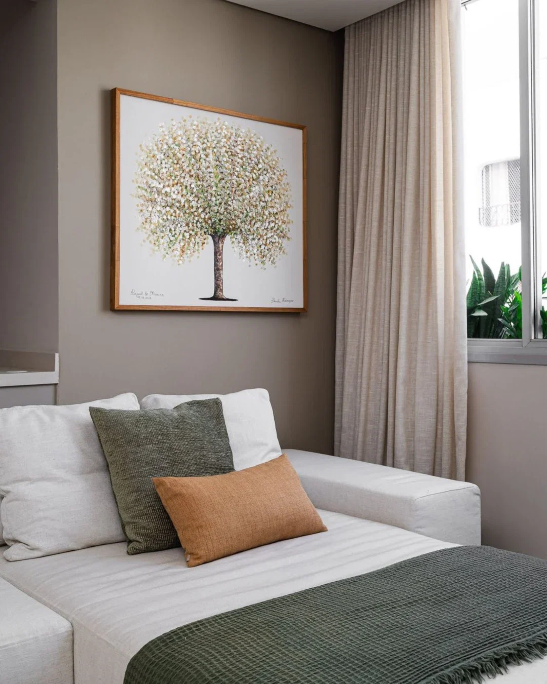 Casamento &mdash; &Aacute;rvore de Digitais no evento